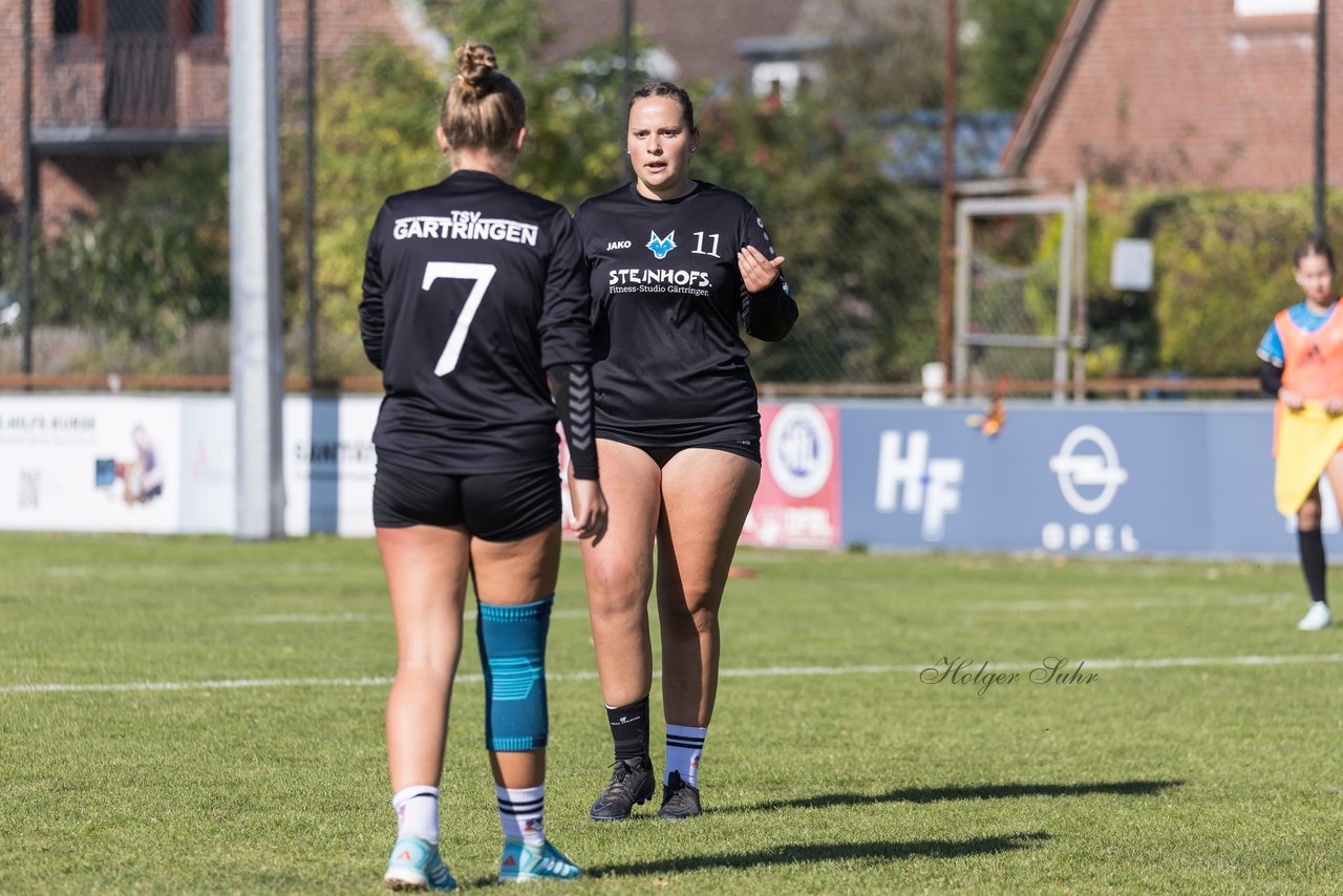 Bild 462 - wU16 Deutsche Meisterschaft